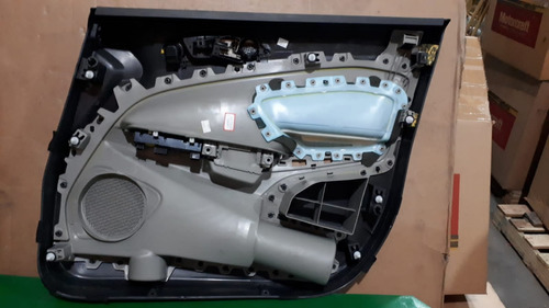 Panel Puerta Delantero Izquierdo Ford Ecosport 2012/17 Orig.