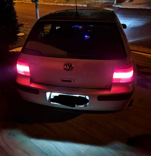 Volkswagen Golf 1.6 Plus