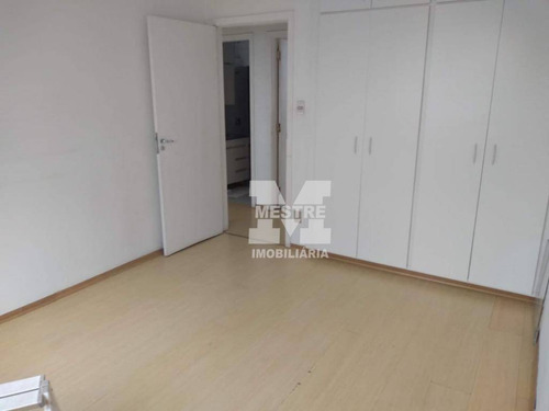 Imagem 3 de 10 de Apartamento Com 3 Dormitórios À Venda, 94 M² Por R$ 535.000,02 - Centro - Guarulhos/sp - Ap2877