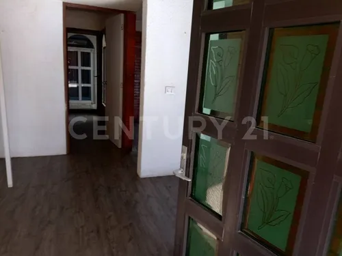 Casa En Renta En Arcos De La Hacienda, Cuautitlan Izcalli