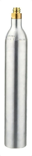 Cilindro De Alumínio Para Co2 Padrão Sodastream