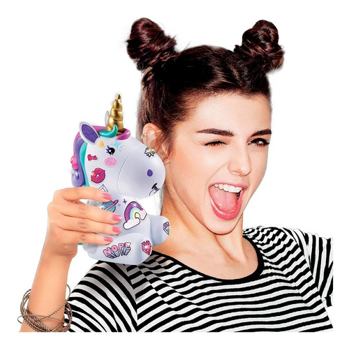 Unicornio Style 4 Ever Kit Juguetes Original
