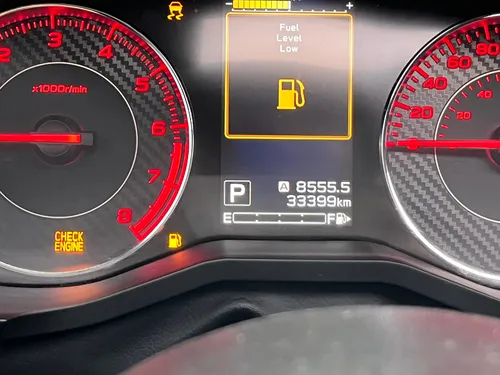 Subaru Impreza 2.0 Awd Sport Gt