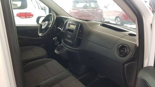Mercedes Bens Vito