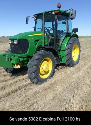 Imagen 7 de 8 de John Deere