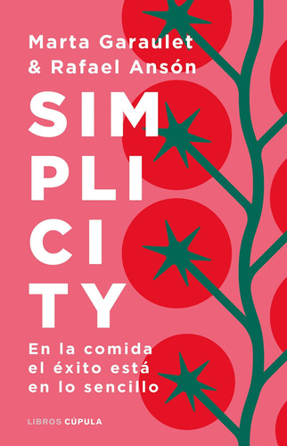 Simplicity - Garaulet, Marta;ansón, Rafael  - *