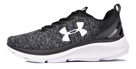 Zapatillas Under Armour Charged Fleet Unisex 0084 Dash