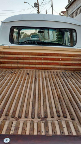 Volkswagen Kombi
