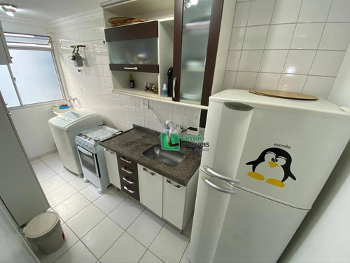 Imagem 9 de 25 de Apartamento Com 3 Dormitórios À Venda, 56 M² Por R$ 270.000,00 - Freguesia Do Ó - São Paulo/sp - Ap1329