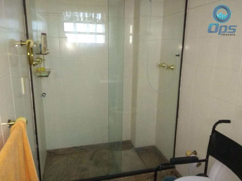 Imagem 17 de 30 de Apartamento Com 4 Dorms, Ponta Da Praia, Santos - R$ 1.8 Mi, Cod: 5183 - V5183