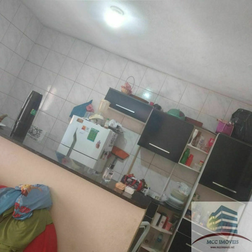 Imagem 4 de 13 de Casa A Venda Jardim Planalto, Parnamirim