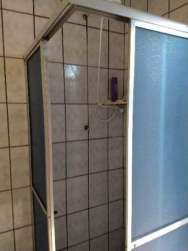 Imagem 14 de 23 de Casa No Balneário Gaivota, Em Itanhaém C/02dormitórios