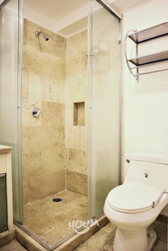 Imagen 14 de 22 de Departamento En Santa Cruz Atoyac, Benito Juárez Con 3 Recámaras, 108 M², Id: 99367