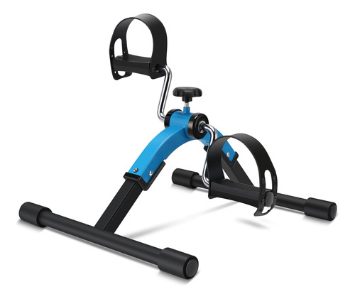 Pedal Ejercitador Mini Bicicleta Estática Plegable Para Braz