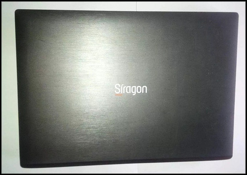 Carcasa Superior Siragon Nb3100 [svcc]