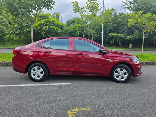 Chevrolet Onix 1.0T Lt