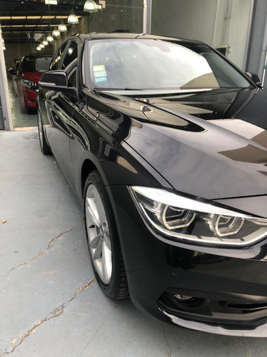 Imagen 10 de 14 de Bmw 320i 2016