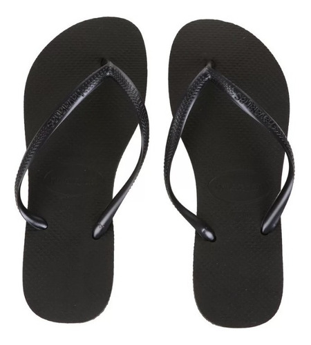 Ojotas Havaianas Slim Mujer Original