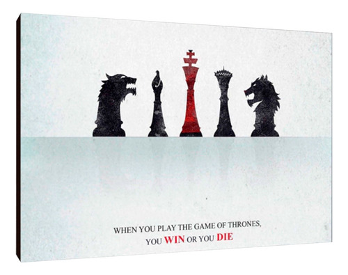 Cuadros Poster Series Game Of Thrones S 15x20 (got (15)