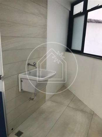 Apartamento - Ref: 840348