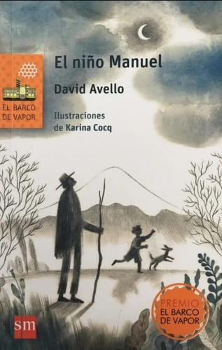 El Niño Manuel - Avello David Editorial Sm