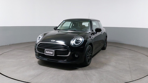 MINI Cooper 1.5 CHILI HATCHBACK MT