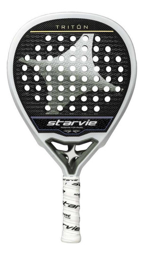 Pala De Pádel Starvie Triton Pro 2024