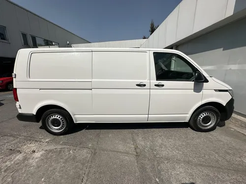 Volkswagen Transporter 2.0 Cargo Van Mt