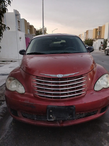 Chrysler PT Cruiser 2.4 Touring Edition Mt