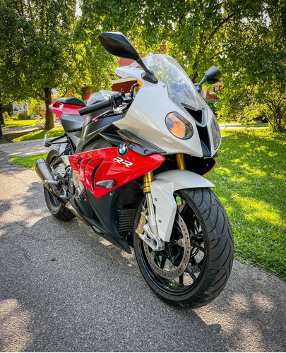 Imagen 2 de 15 de Bmw S1000rr 2012 / 2013