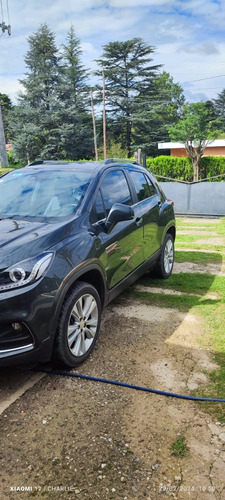 Chevrolet Tracker 1.8 Ltz