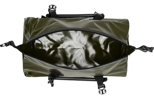Bolso Ortlieb Rack Pack M 31l Impermeable Bici Pes - Celero