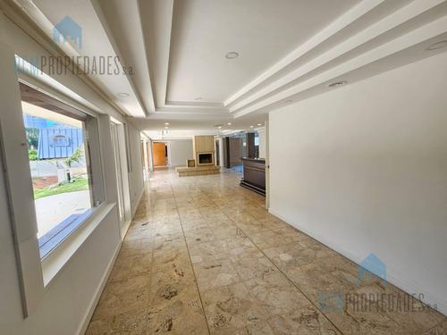 Casa En Venta En Vicente Lopez