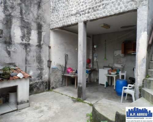 Imagem 8 de 11 de Sobrado A Venda No Cangaíba, São Paulo - V02084 - 70192096
