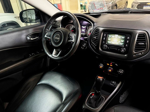 Jeep Compass 2.0 16V SPORT 4X2