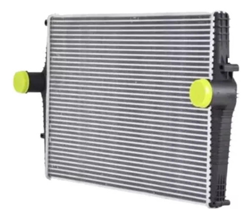 Intercooler Volvo V70 2.4 T