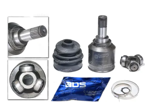 comprar Copa Caja Honda Civic D\u002Fi 92-98 Ext.25\u002F Int. 30