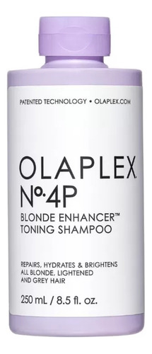 Olaplex N° 4p Blonde Enhancer Toning Sh - mL a $720