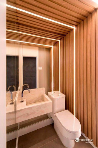 Imagem 2 de 30 de Apartamento Com 3 Dormitórios À Venda, 111 M² Por R$ 1.070.000,00 - Parque Campolim - Sorocaba/sp - Ap1297