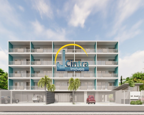 Imagem 13 de 17 de Vendo Apartamento Duplex, 3/4 Com Suíte, Em Praia Do Flamengo, 86,50 M², R$ 525.000,00 Financia!!! - J1221 - 69858888