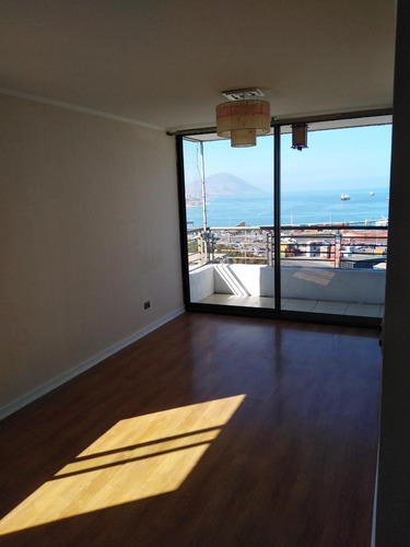 Uribe 305, Antofagasta, Chile