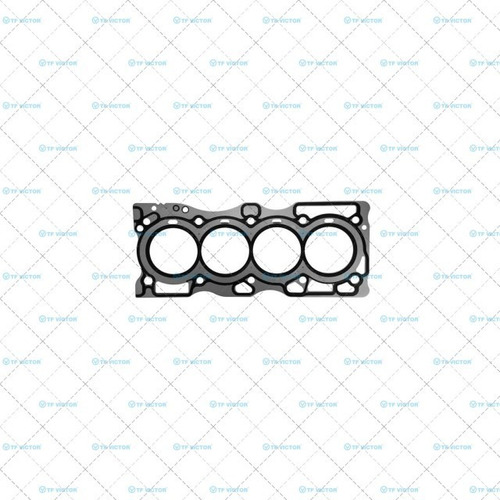 Junta Cabeza Motor Tf Victor Nissan X-trail Le 2.5 2008-2011