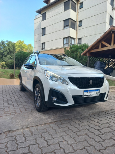 Peugeot 2008 1.6 Feline Tip am20