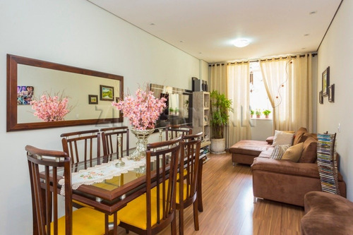 Imagem 1 de 15 de Apartamento - Santa Cecilia - Ref: 112909 - V-112909