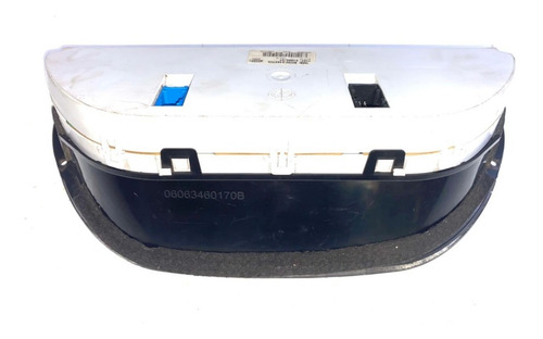 Painel Instrumento Fiat Uno Economy 2006/2015 Bh3002142700