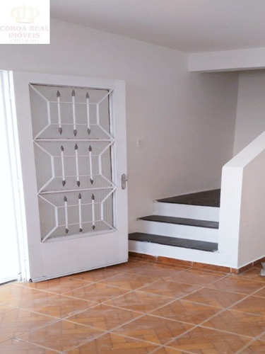 Sobrado - Sb00037 - 34942803