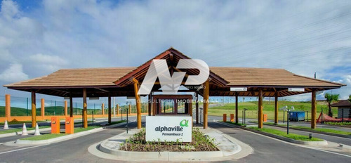 Imagem 7 de 18 de Alphaville Pernambuco 2 Já Com Projeto Aprovado E Pronto Para Construí - Alpha2i