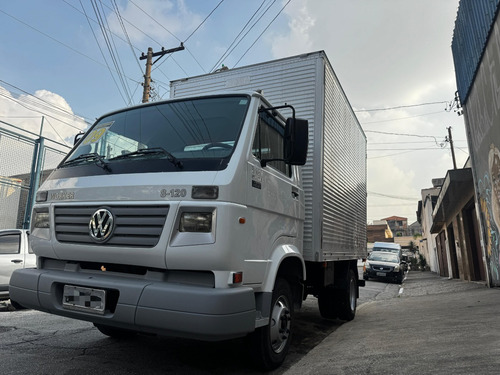 Vw 8.120 2009