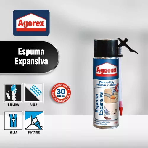 Espuma Estría ESPAES50-30 - Acustimax