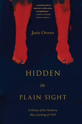 Libro Hidden In Plain Sight: A History Of The Newberry Ma...